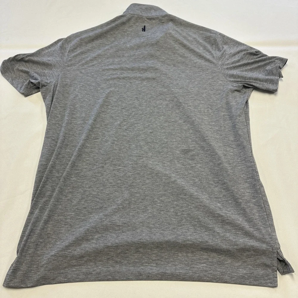 Johnnie O‎ Polo Top Shelf Shirt Men's XL Casual